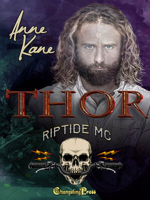 cover image of Thor